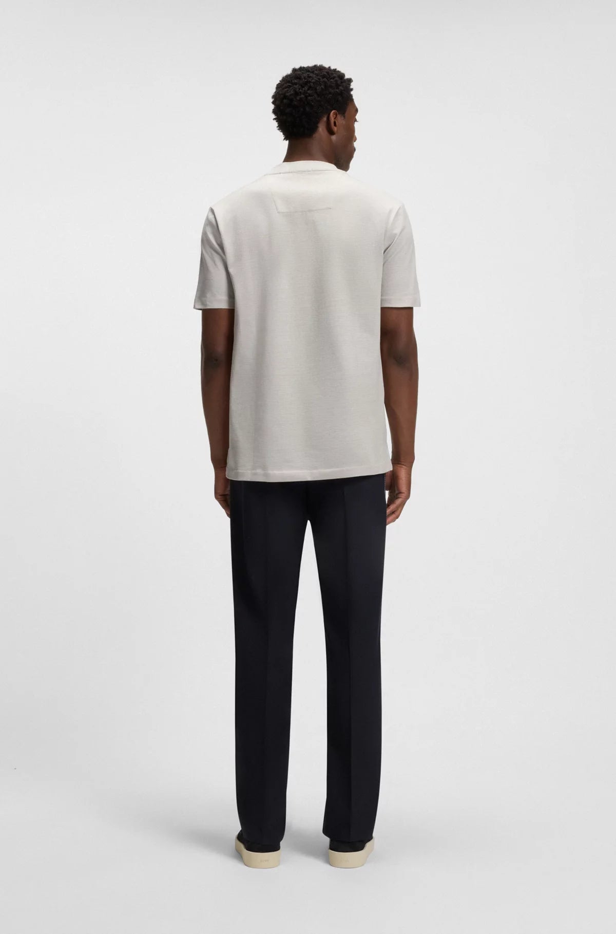 BOSS T-Shirt - H-Thompson 432