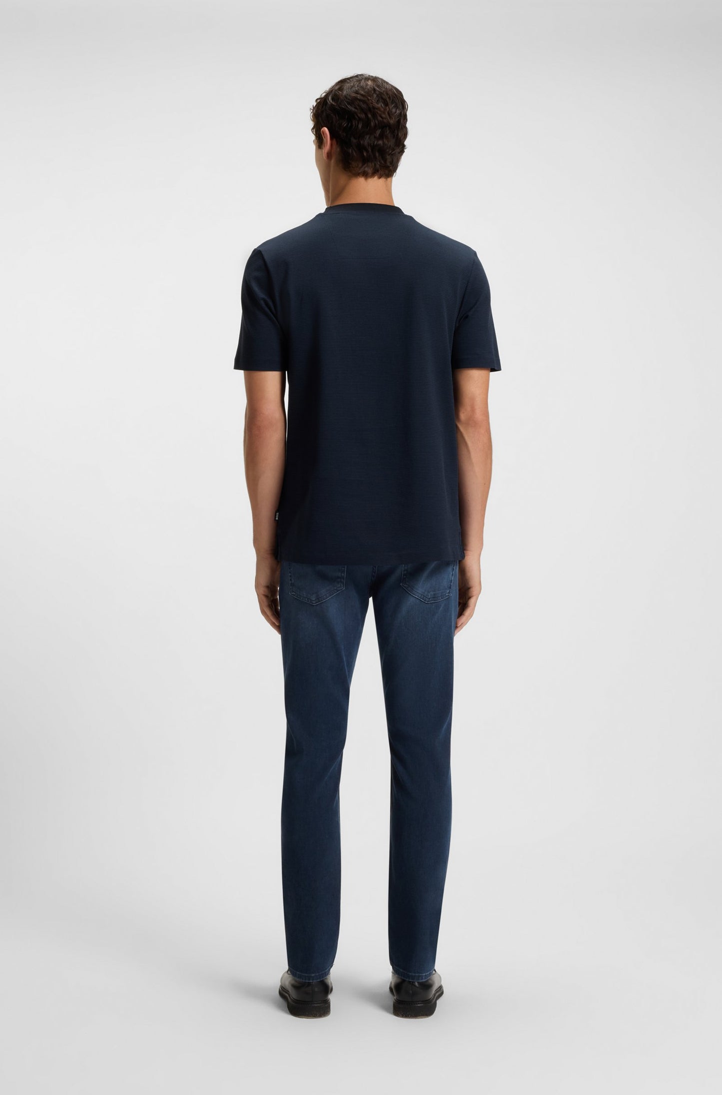 BOSS T-Shirt - H-Thompson 432