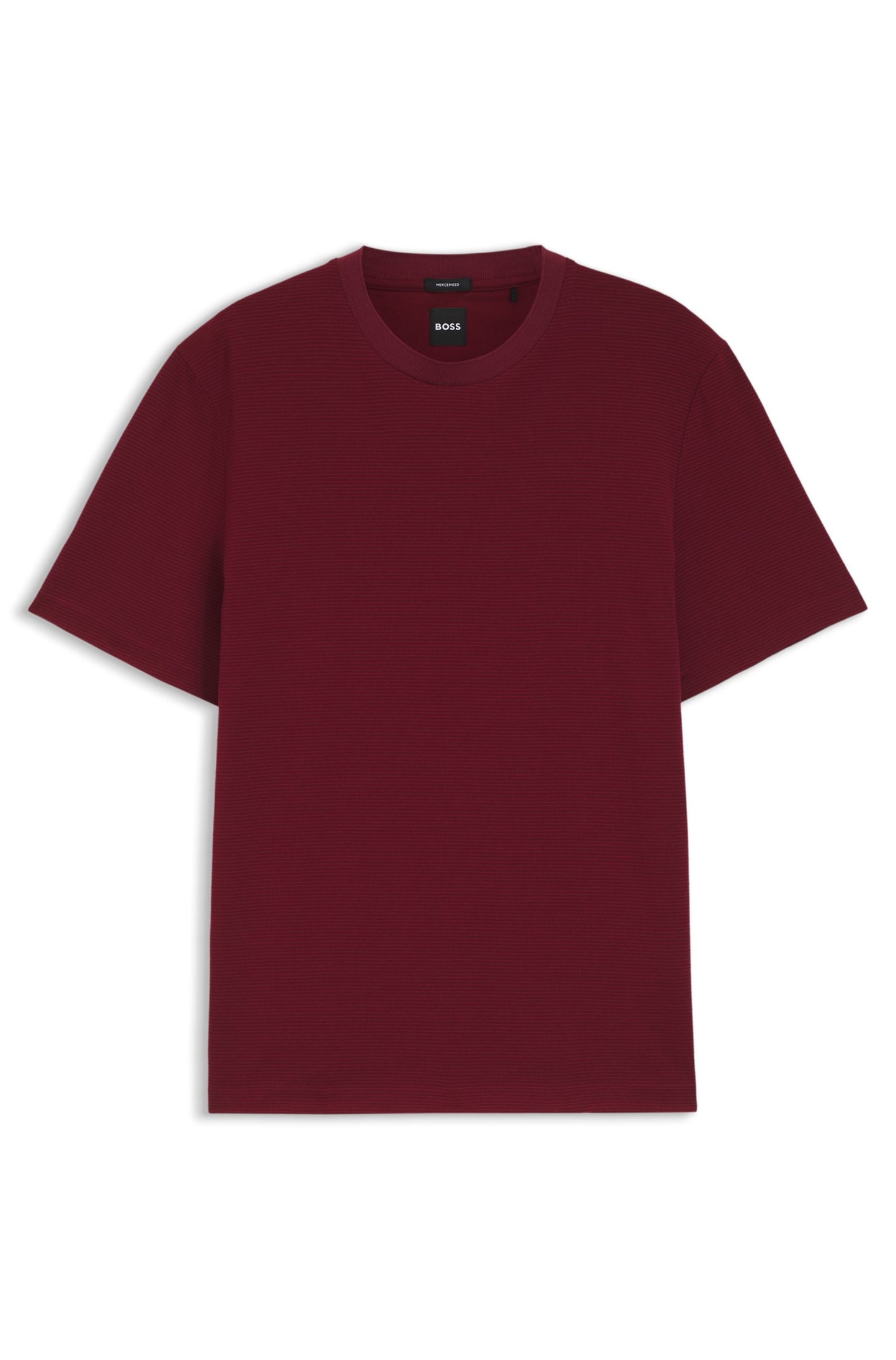 BOSS T-Shirt - H-Thompson 432