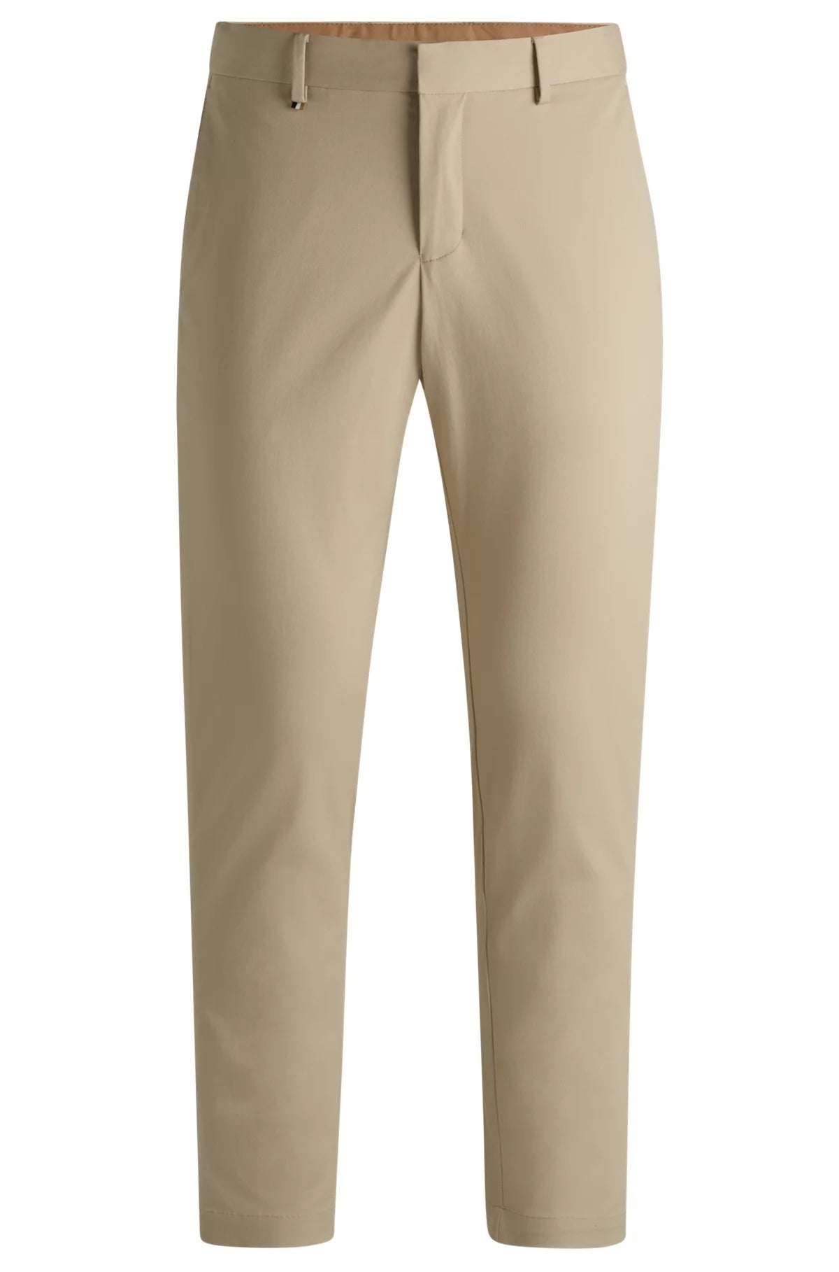 BOSS Leisure Trouser - C-Genius-DTL-WG