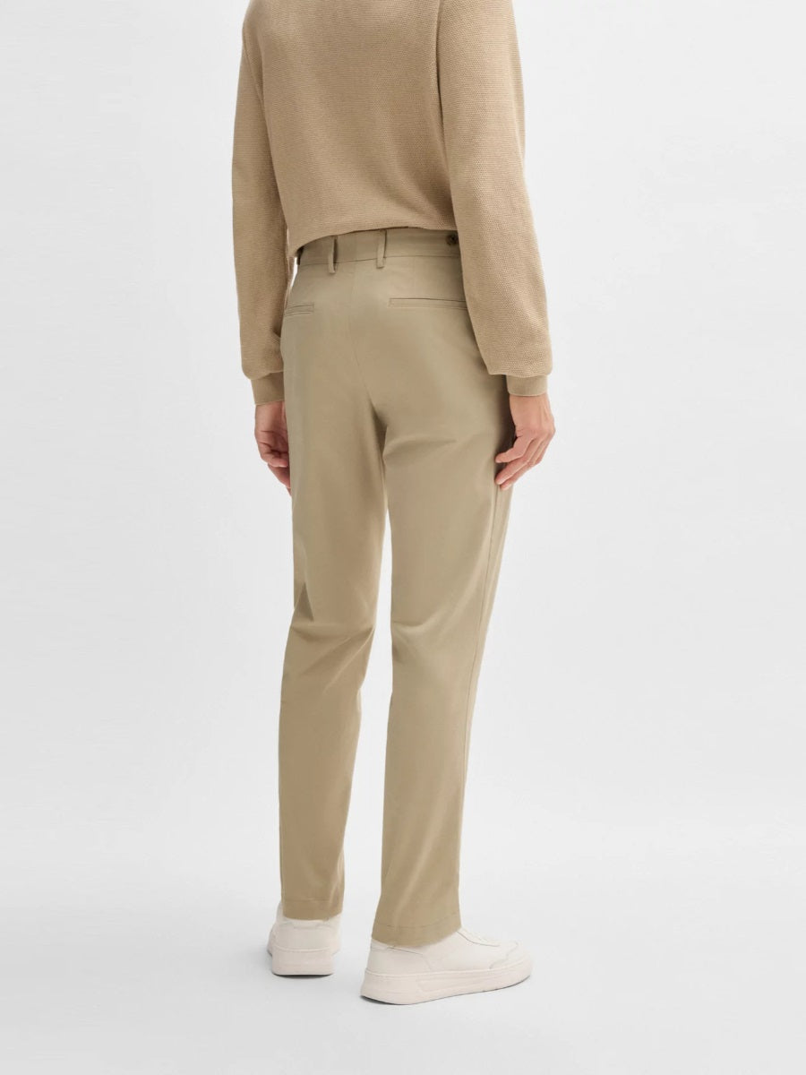 BOSS Leisure Trouser - C-Genius-DTL-WG