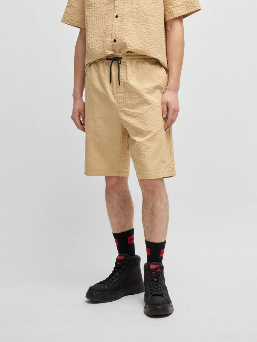 HUGO Leisure Short - Ronan252