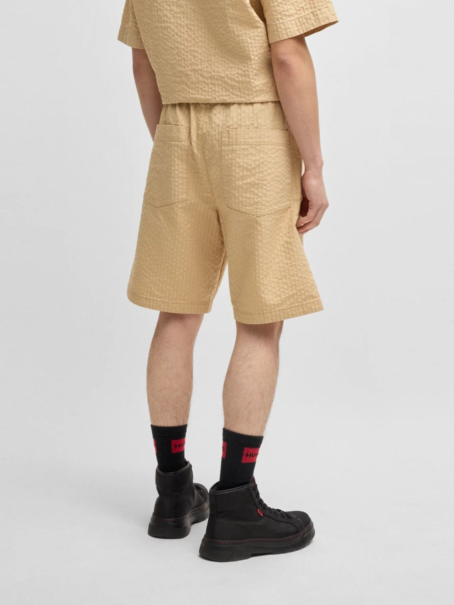 HUGO Leisure Short - Ronan252