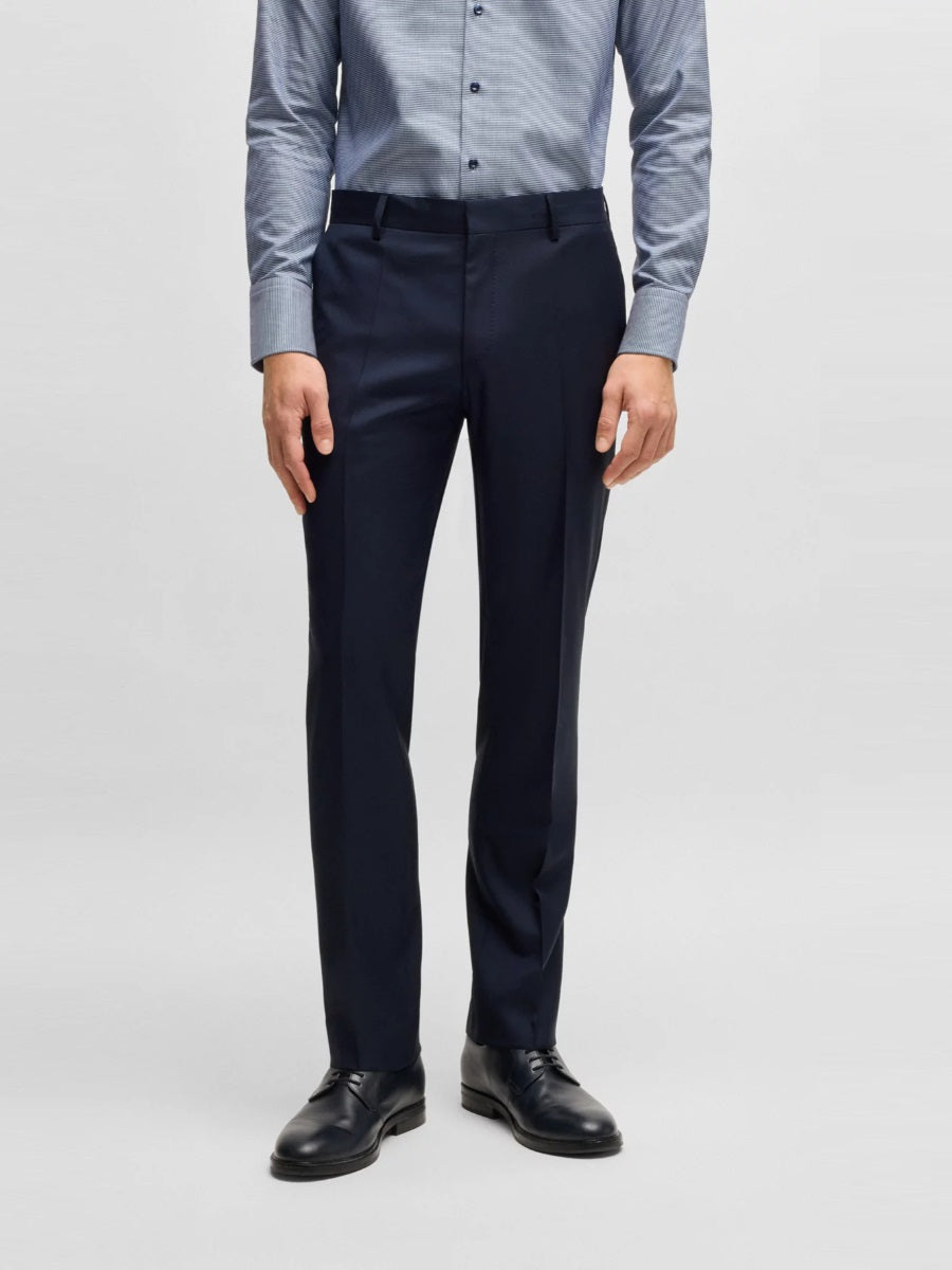 BOSS Suit - H-Huge-2Pcs BSCS