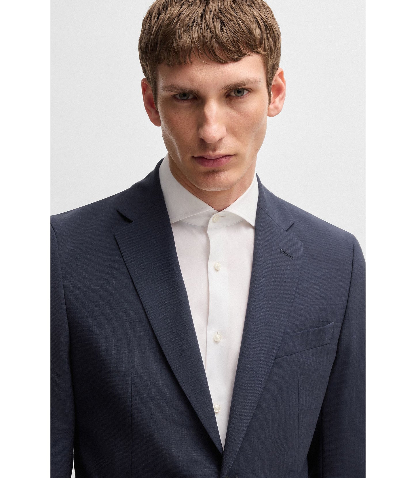 BOSS Suit - P-Huge-2Pcs