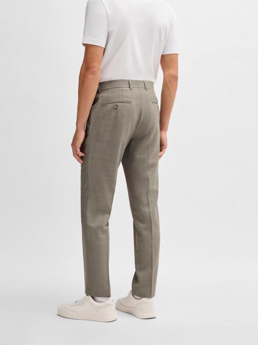 BOSS Formal Trouser - C-Genius-243