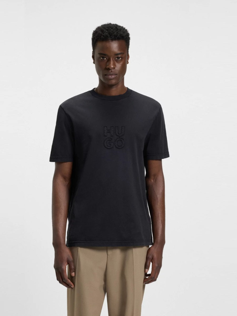 HUGO T-Shirt - Dustress