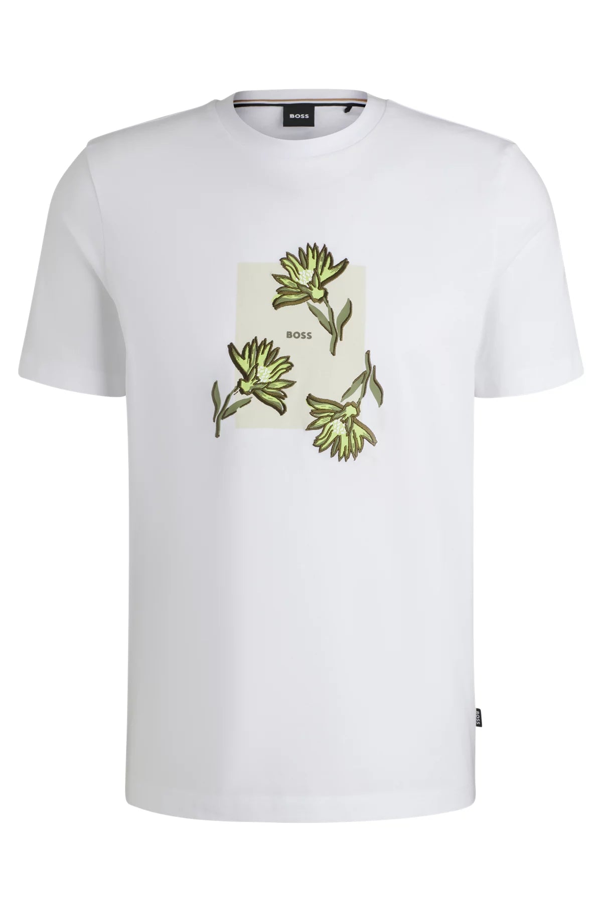 BOSS T-Shirt - C-Thompson 13