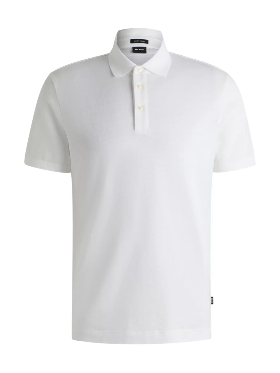 BOSS Polo - H-Press 28 BSCS