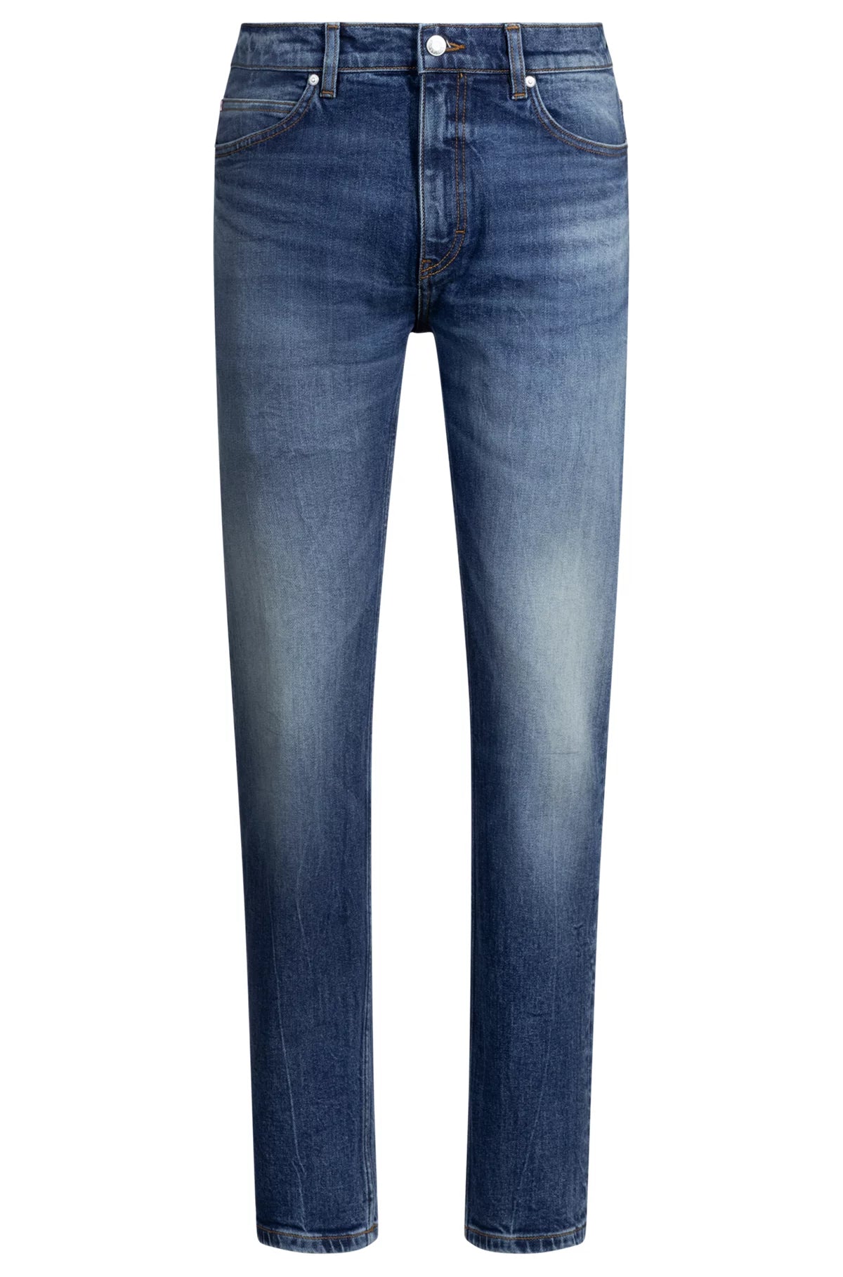 HUGO Slim Fit Denim - HUGO 708