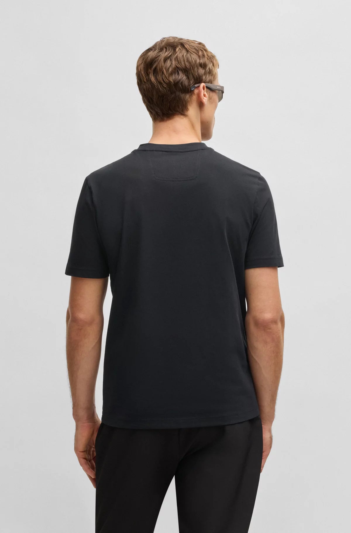 BOSS T-Shirt - Logo Heritage