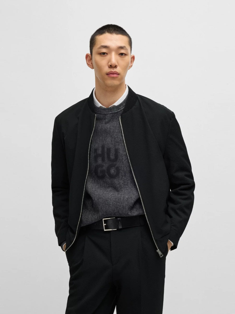 HUGO Blazer - Ukashi252F1X