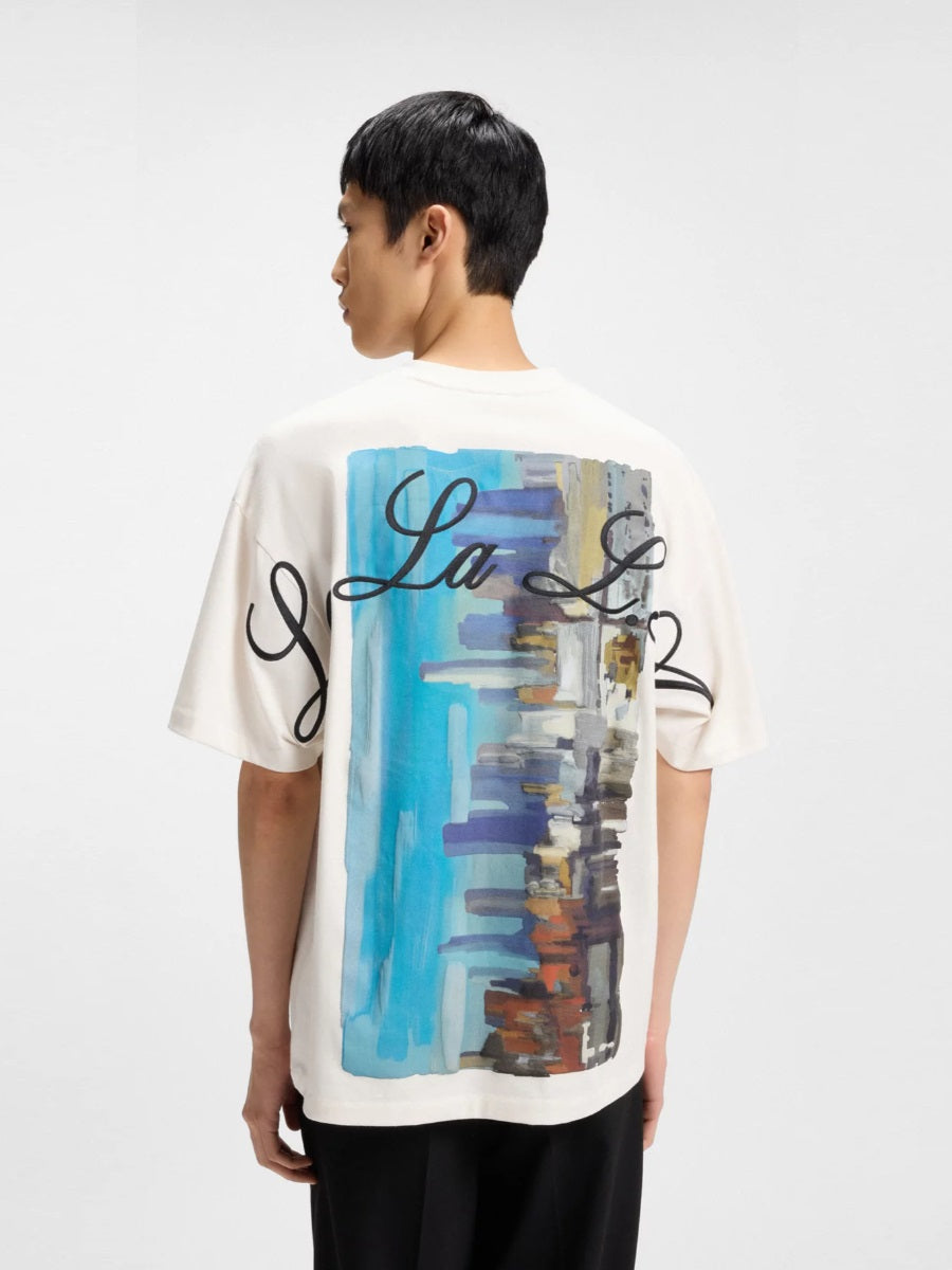 Hugo Duwrite Tシャツ HUGO T-Shirt - Duwrite – Men Wardrobe