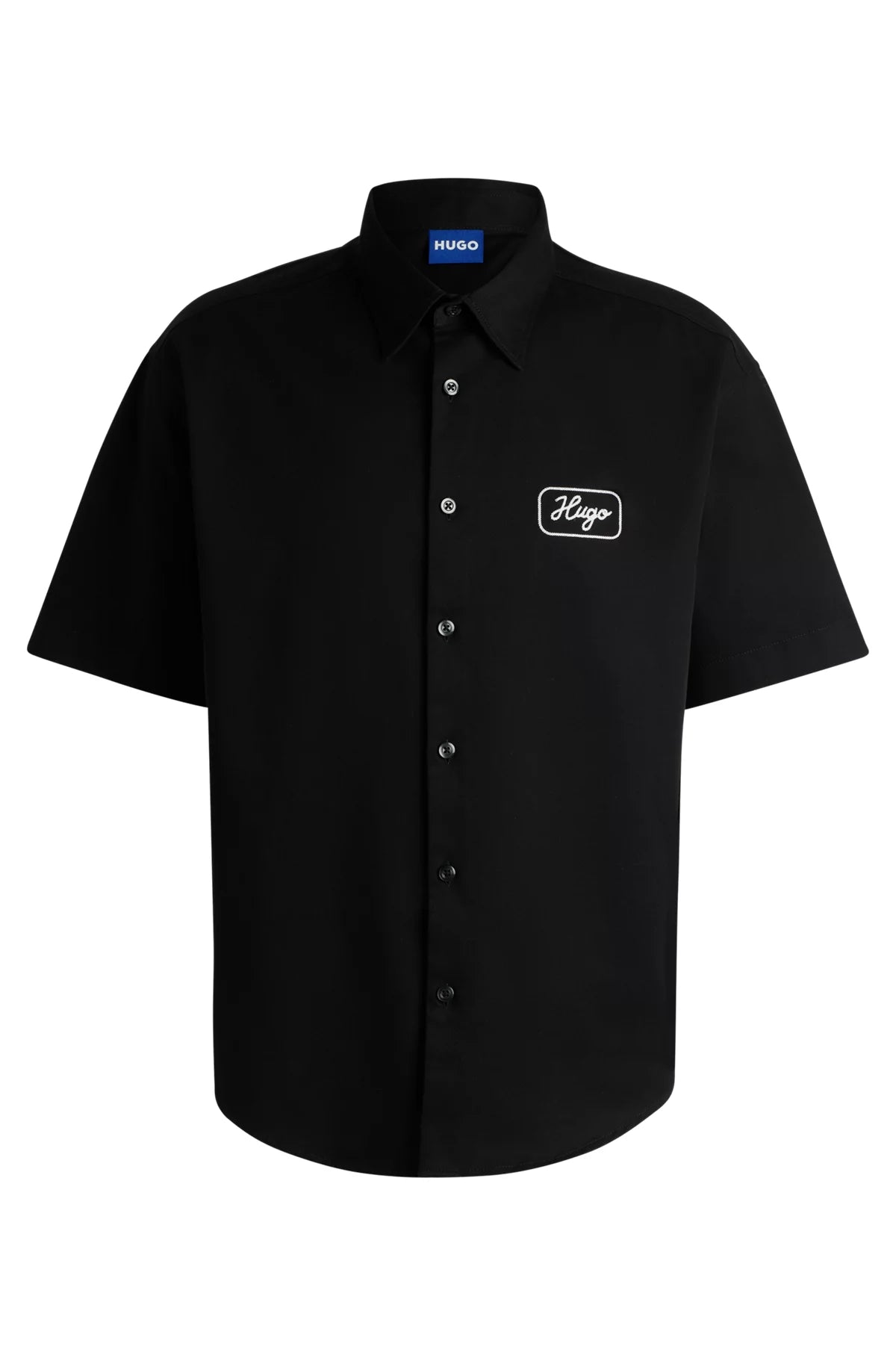 HUGO Leisure Shirt - Ebronn