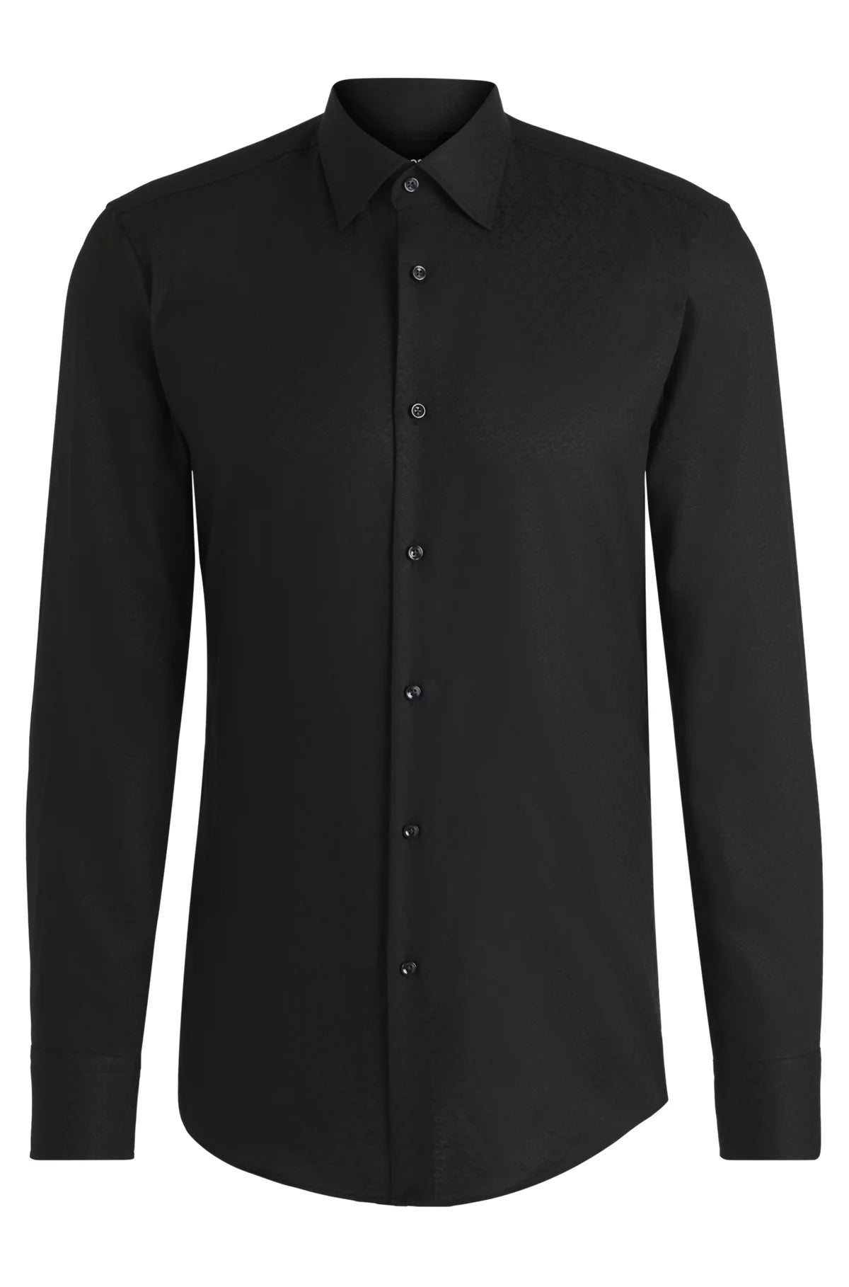 BOSS Formal Shirt - H-HANK-kent-C1