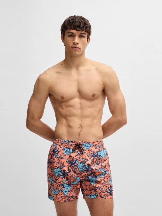 BOSS Swim Short - Willow