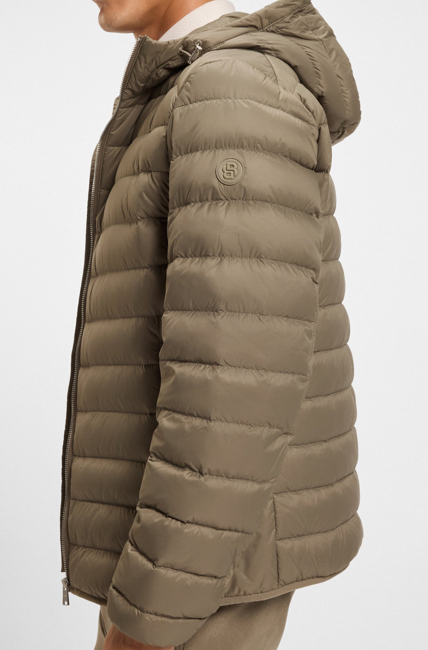 BOSS Jacket - H-Dimeo
