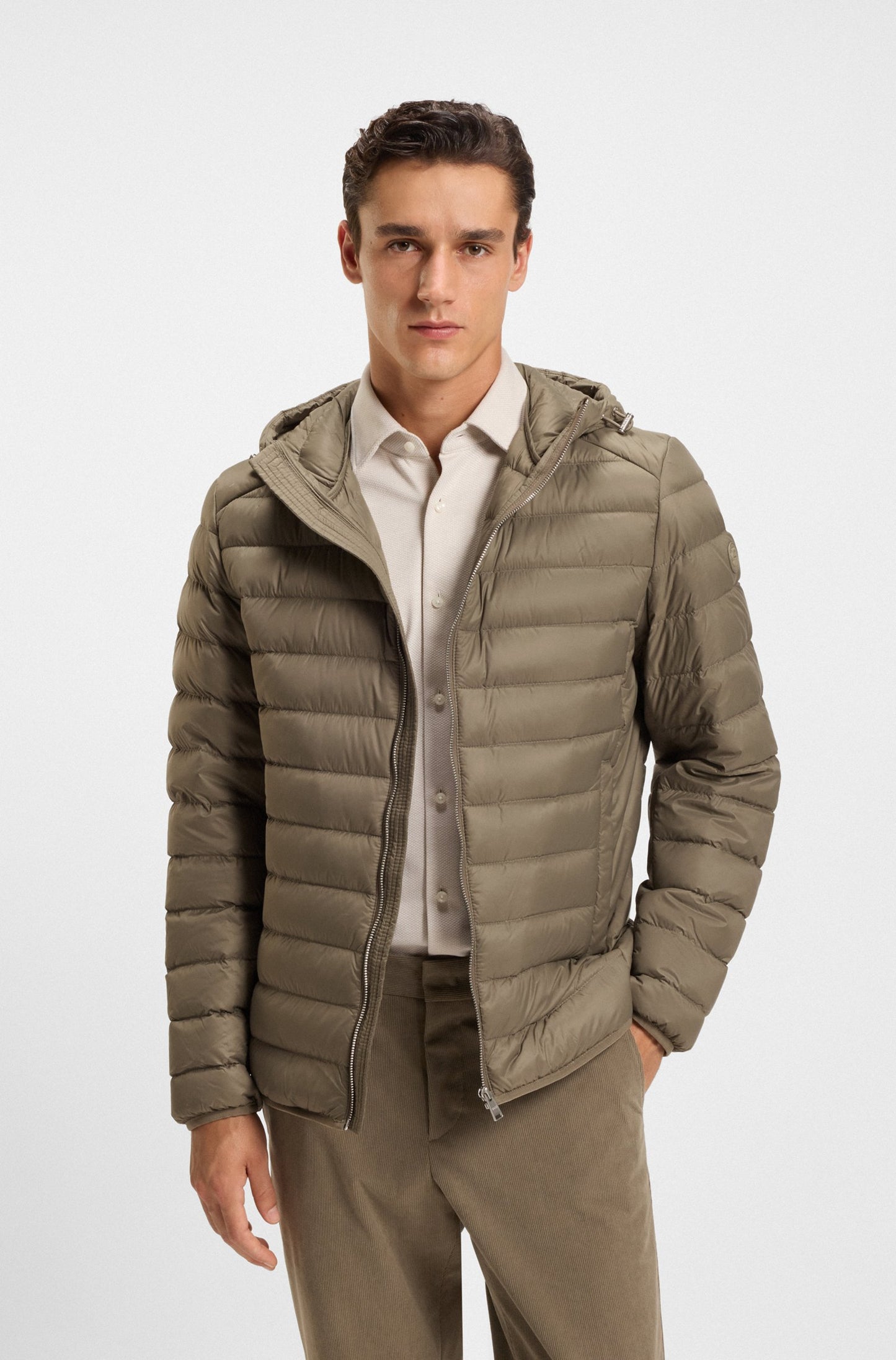BOSS Jacket - H-Dimeo