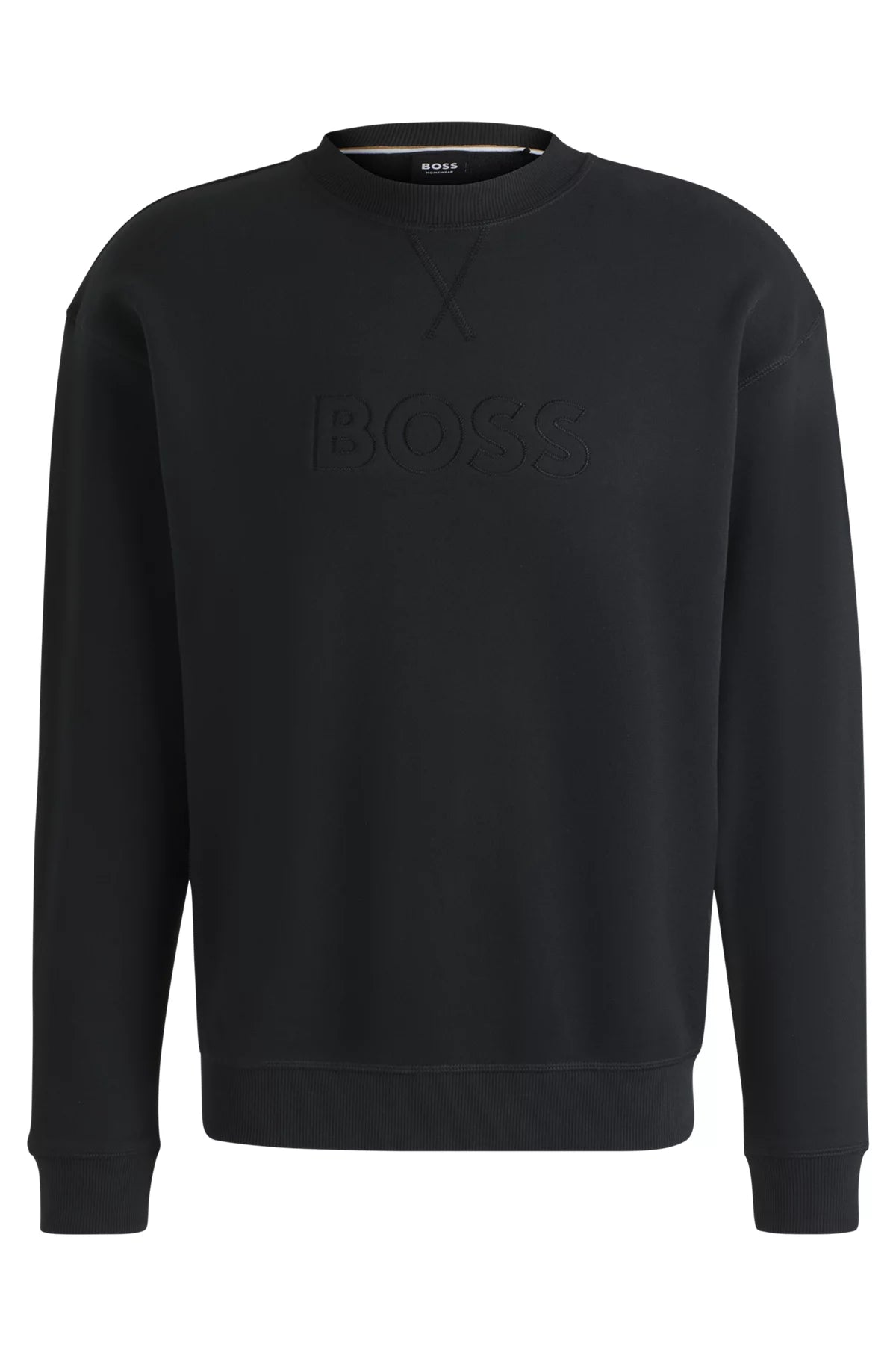 BOSS Loungewear Sweatshirt - David