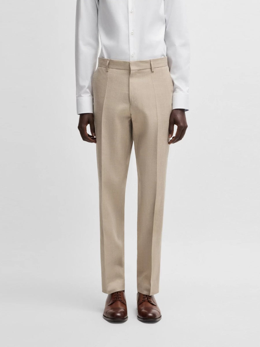 BOSS Suit - H-Huge-2Pcs