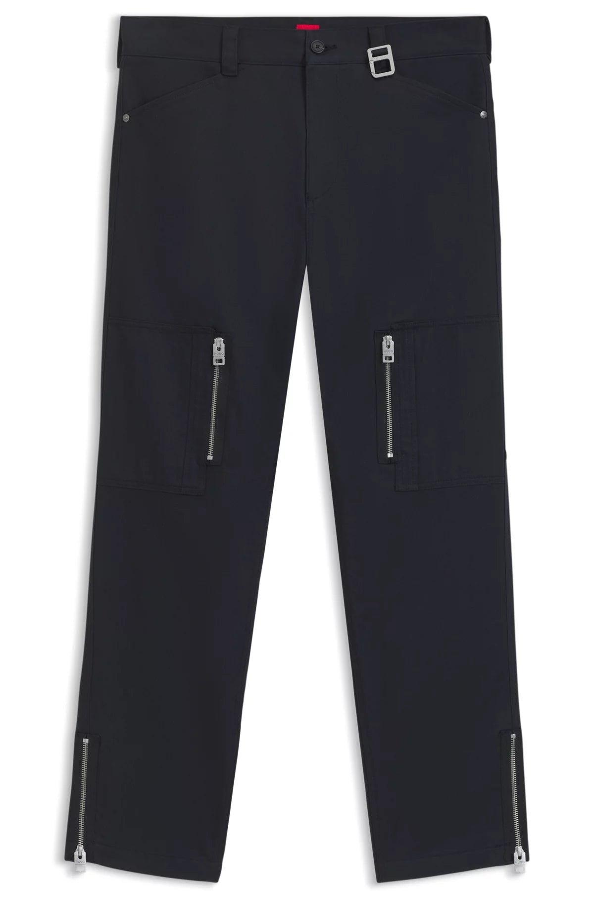 HUGO Leisure Trouser - Roco253