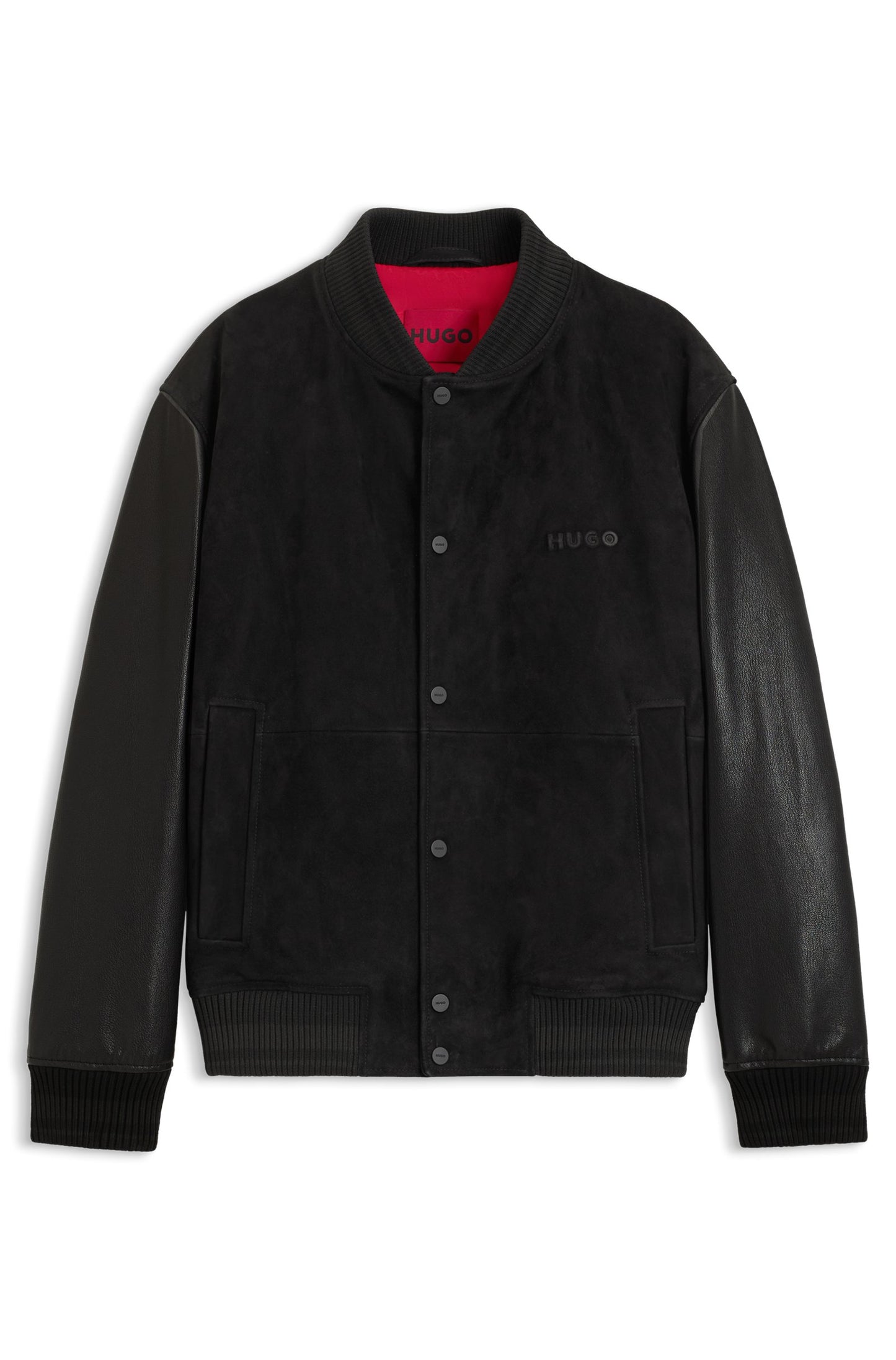 HUGO Bomber Jacket - Laxe