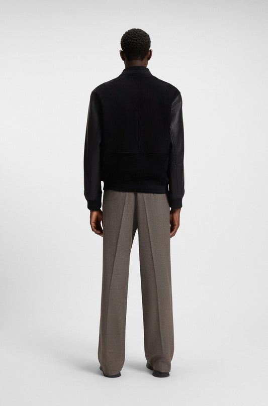 HUGO Bomber Jacket - Laxe