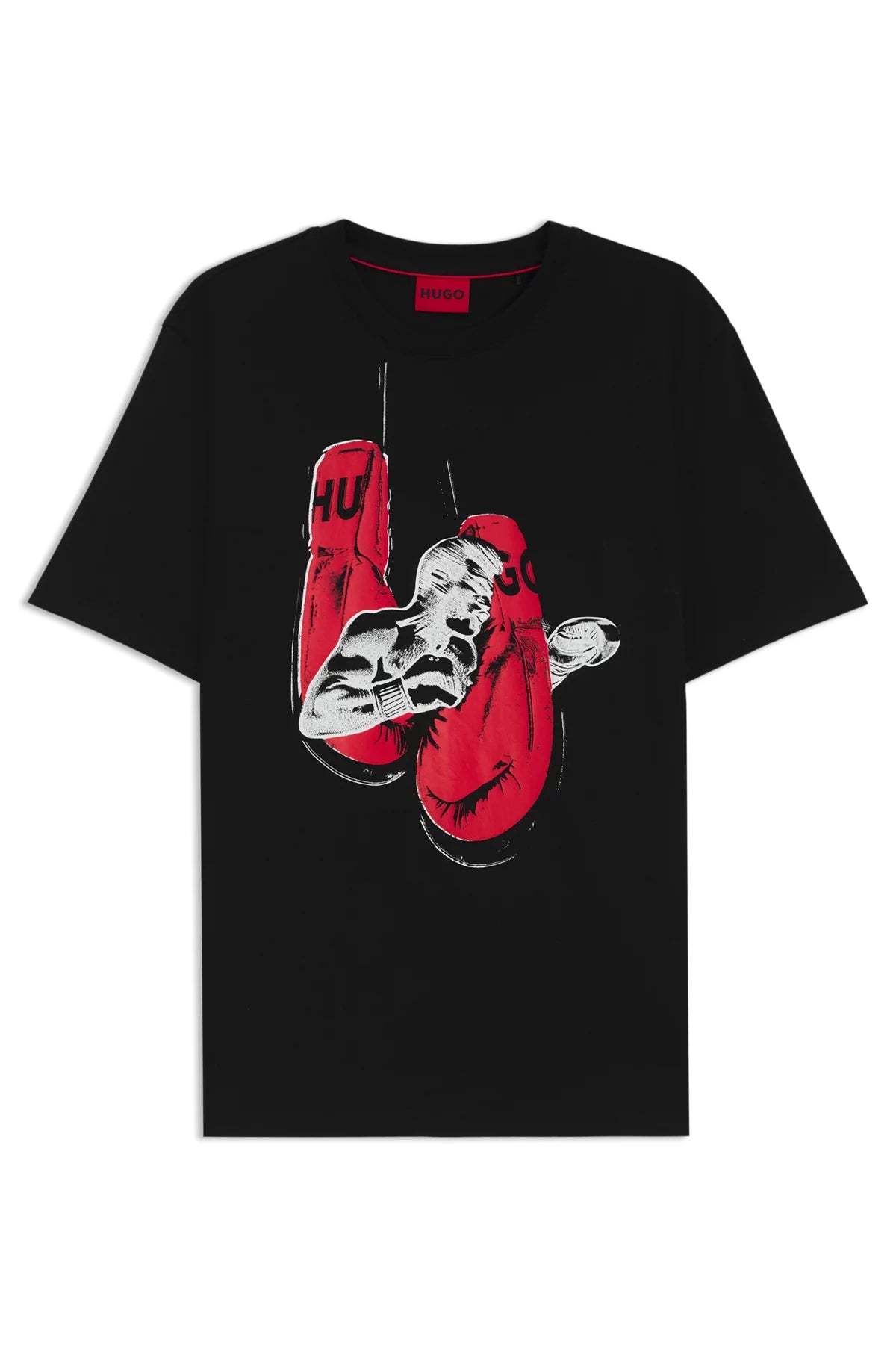 HUGO T-Shirt - Diboxer