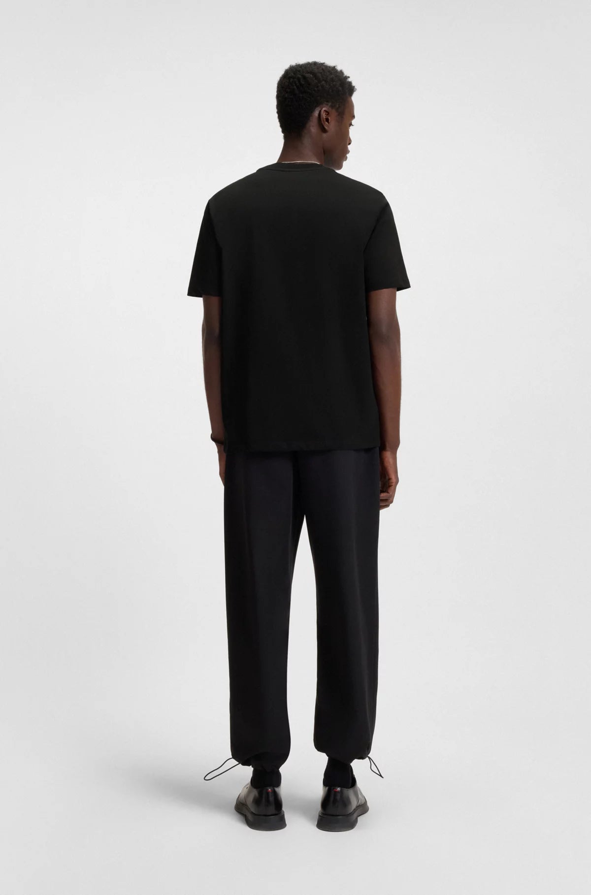 HUGO T-Shirt - Diboxer