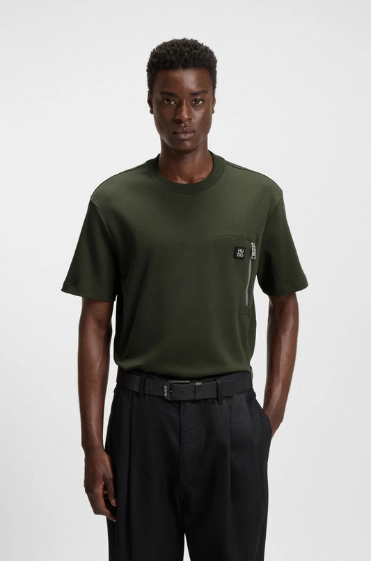 HUGO T-Shirt - Dargentee