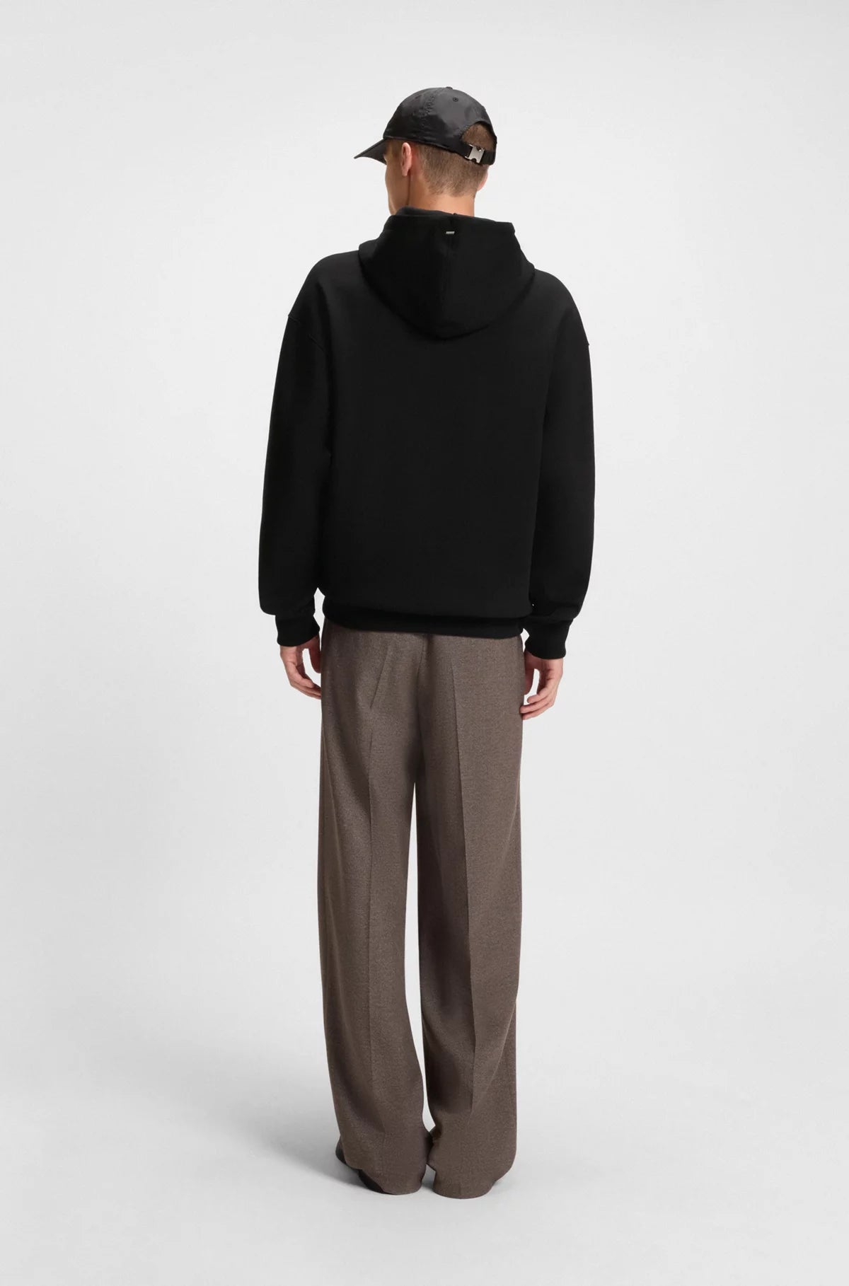 HUGO Hooded Sweatshirt - Dargenhood