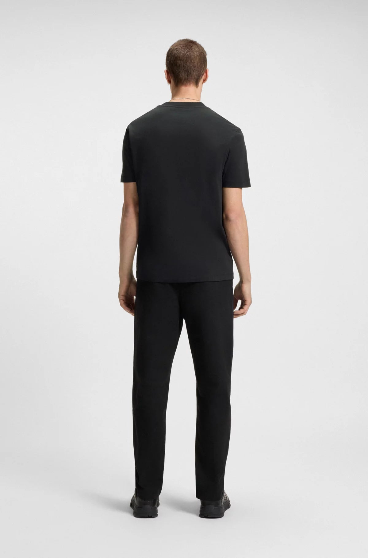 HUGO T-Shirt - Dusplit