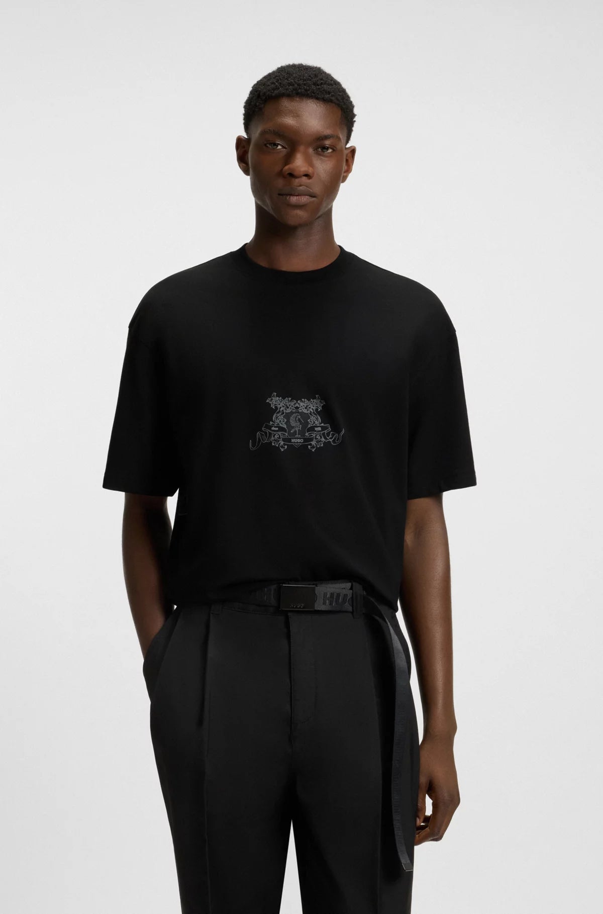 HUGO T-Shirt - Duarms