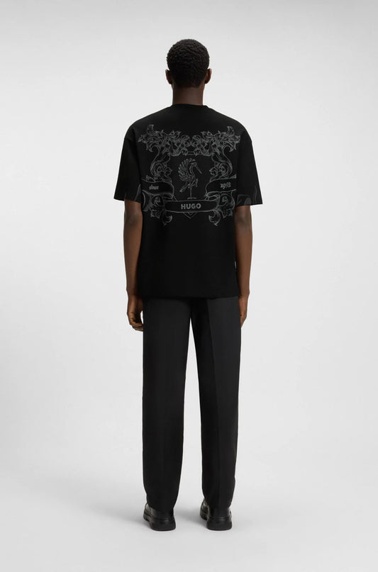 HUGO T-Shirt - Duarms