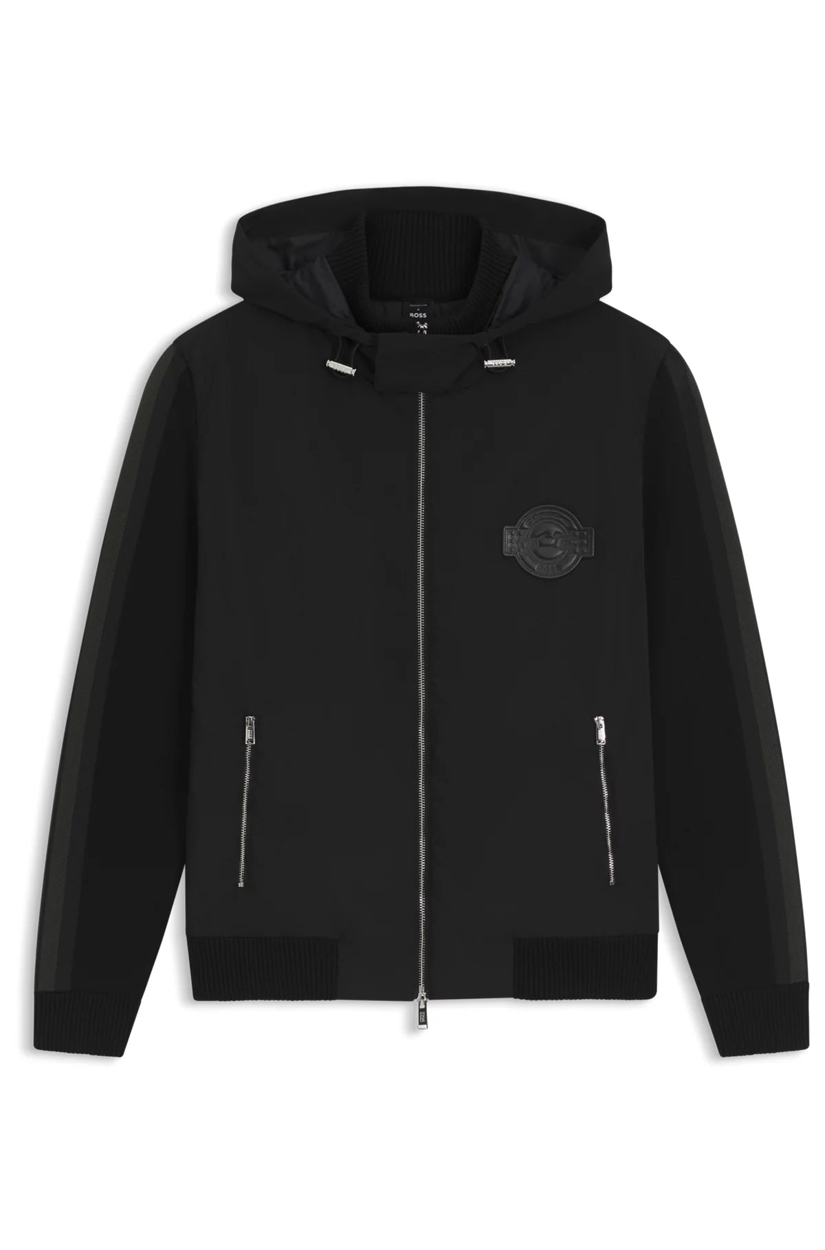 BOSS Down Jacket - Ibrido_PS