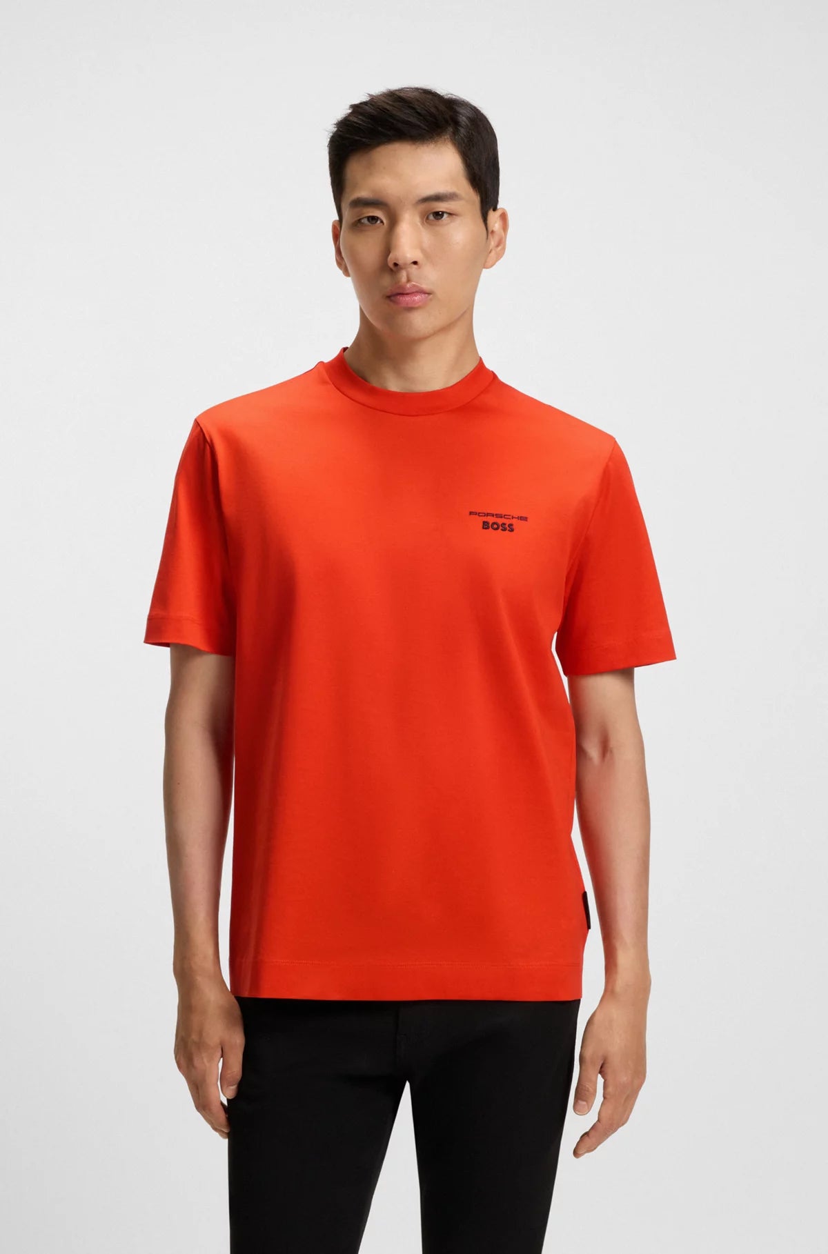 BOSS T-Shirt - C-Thompson 197_PS