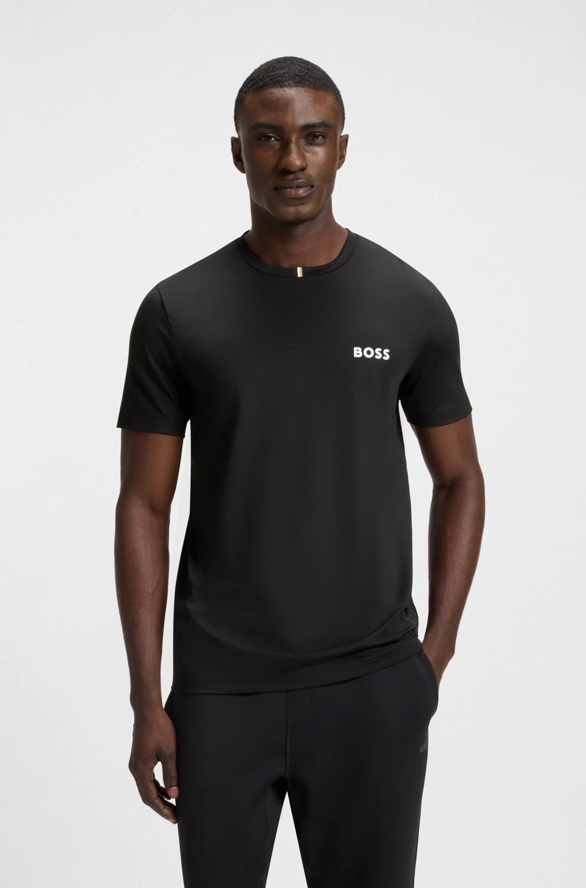 BOSS T-Shirt - Tee TOC