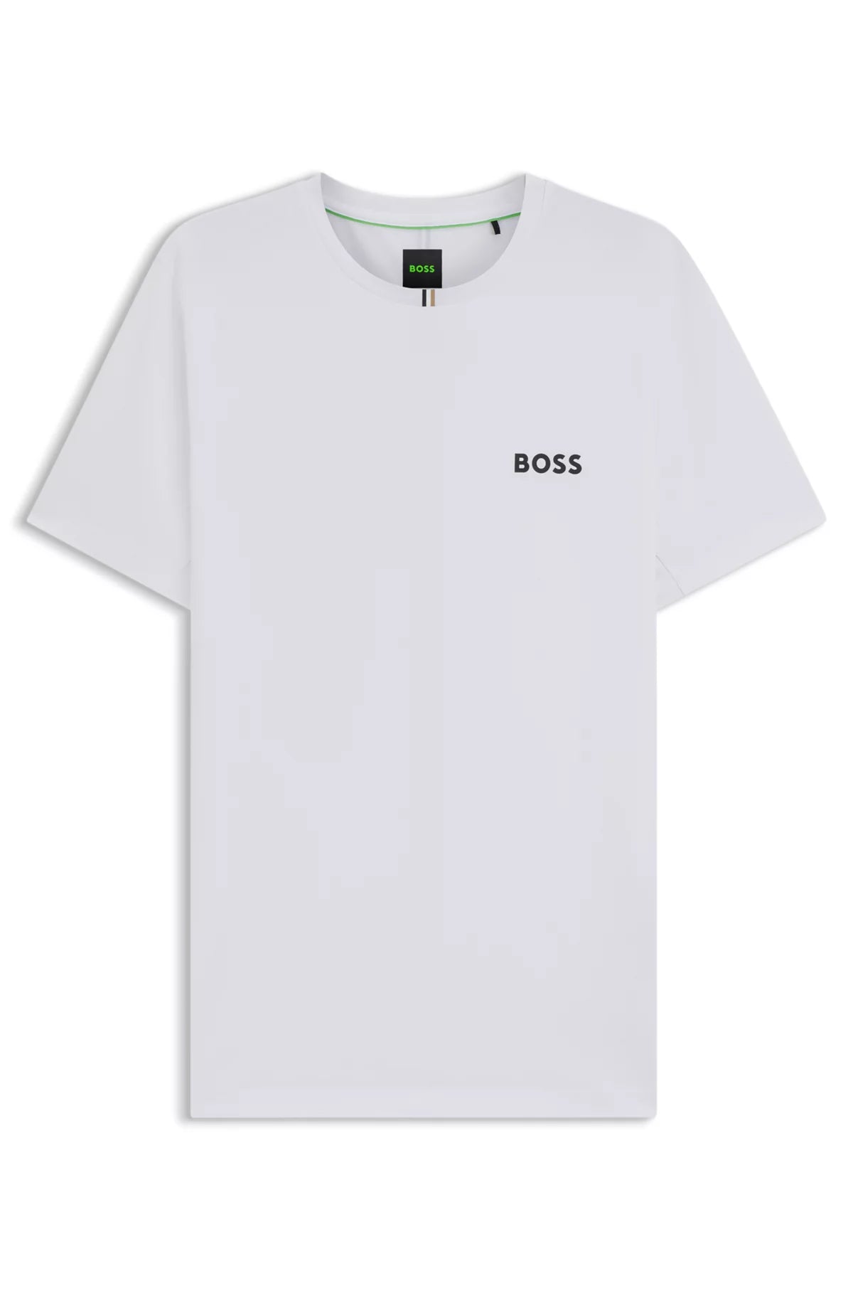 BOSS T-Shirt - Tee TOC