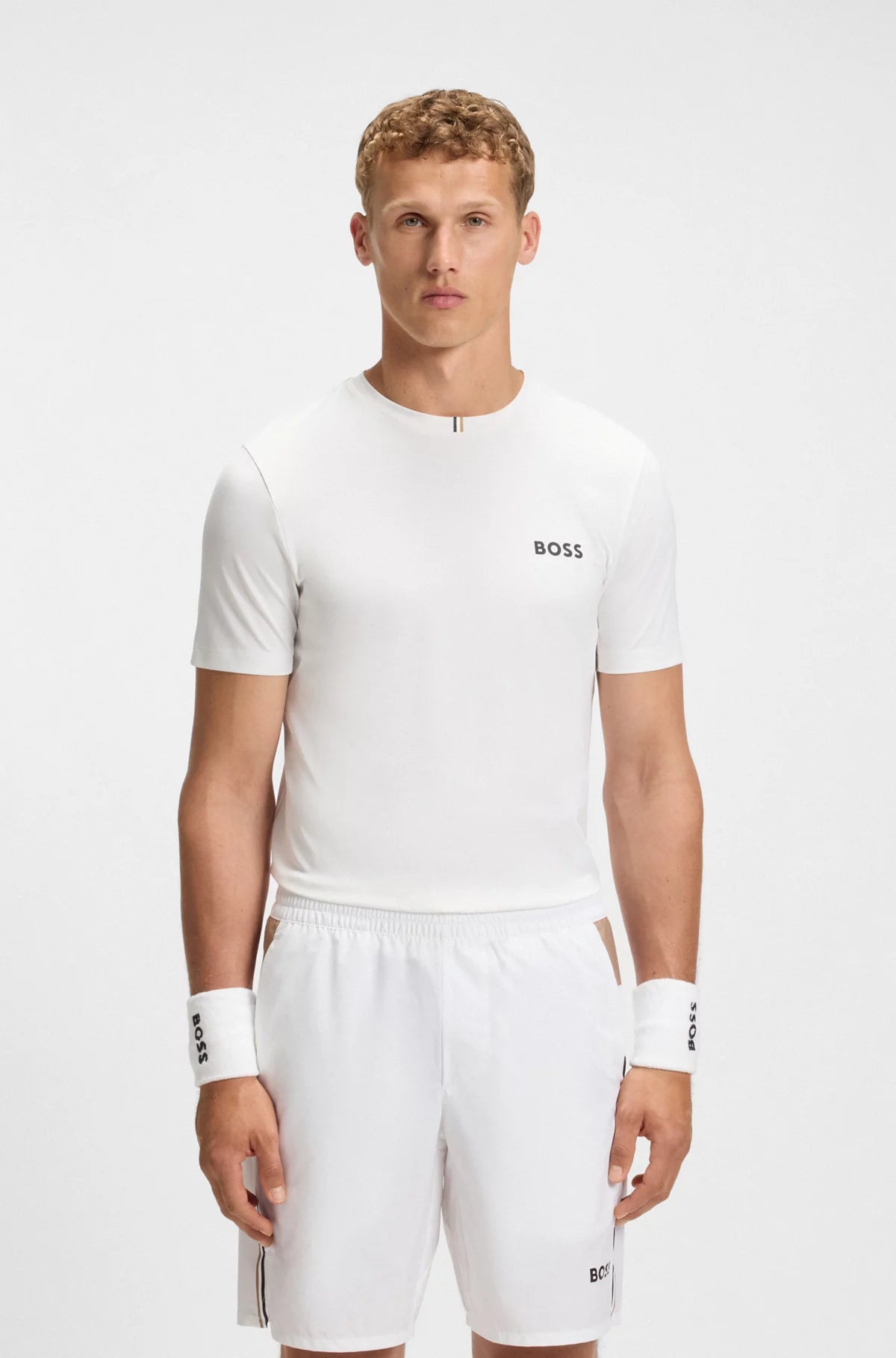 BOSS T-Shirt - Tee TOC