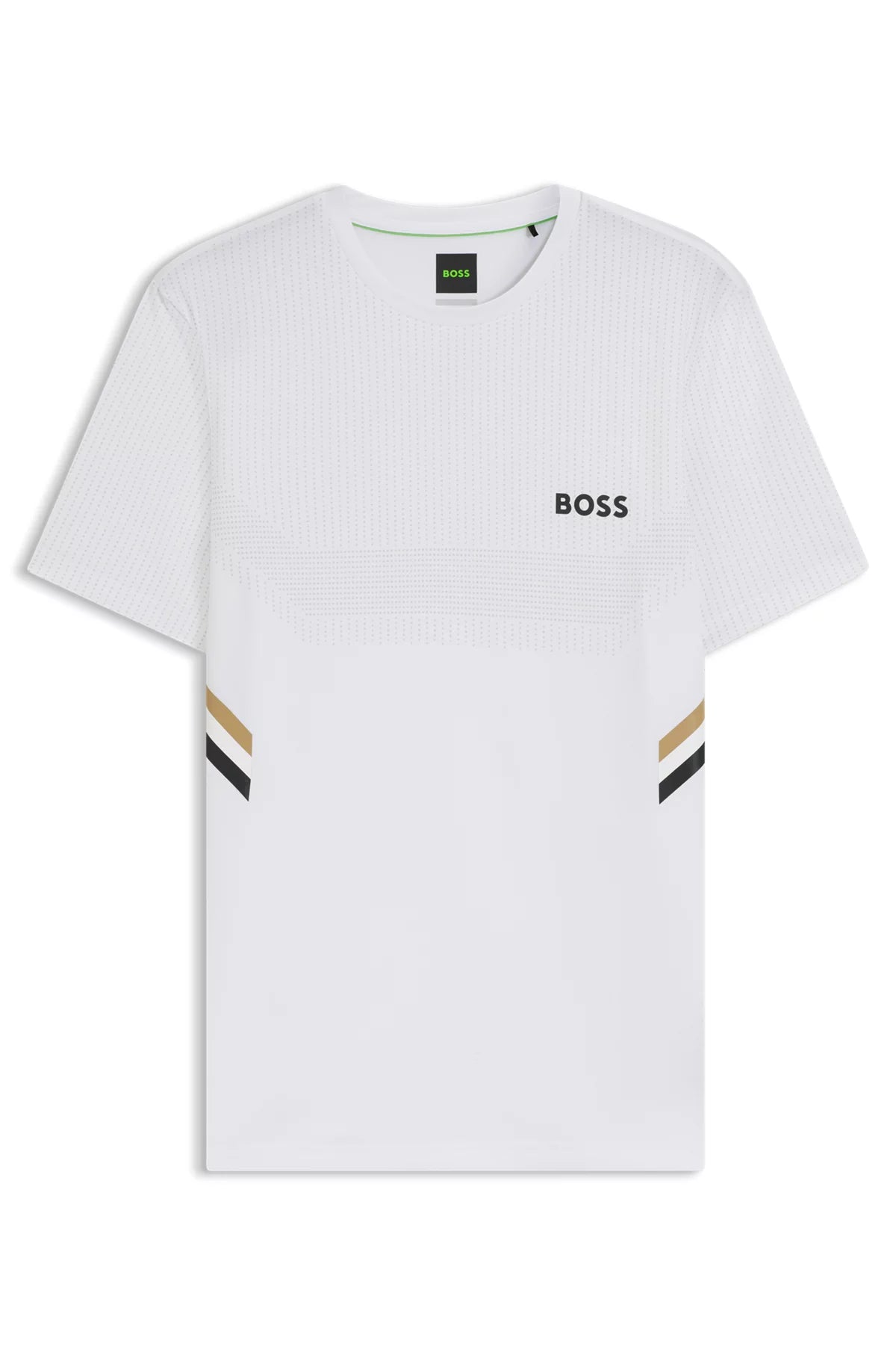 BOSS T-Shirt - Tech TOC