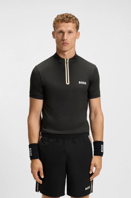 BOSS T-Shirt - Taylor TOC