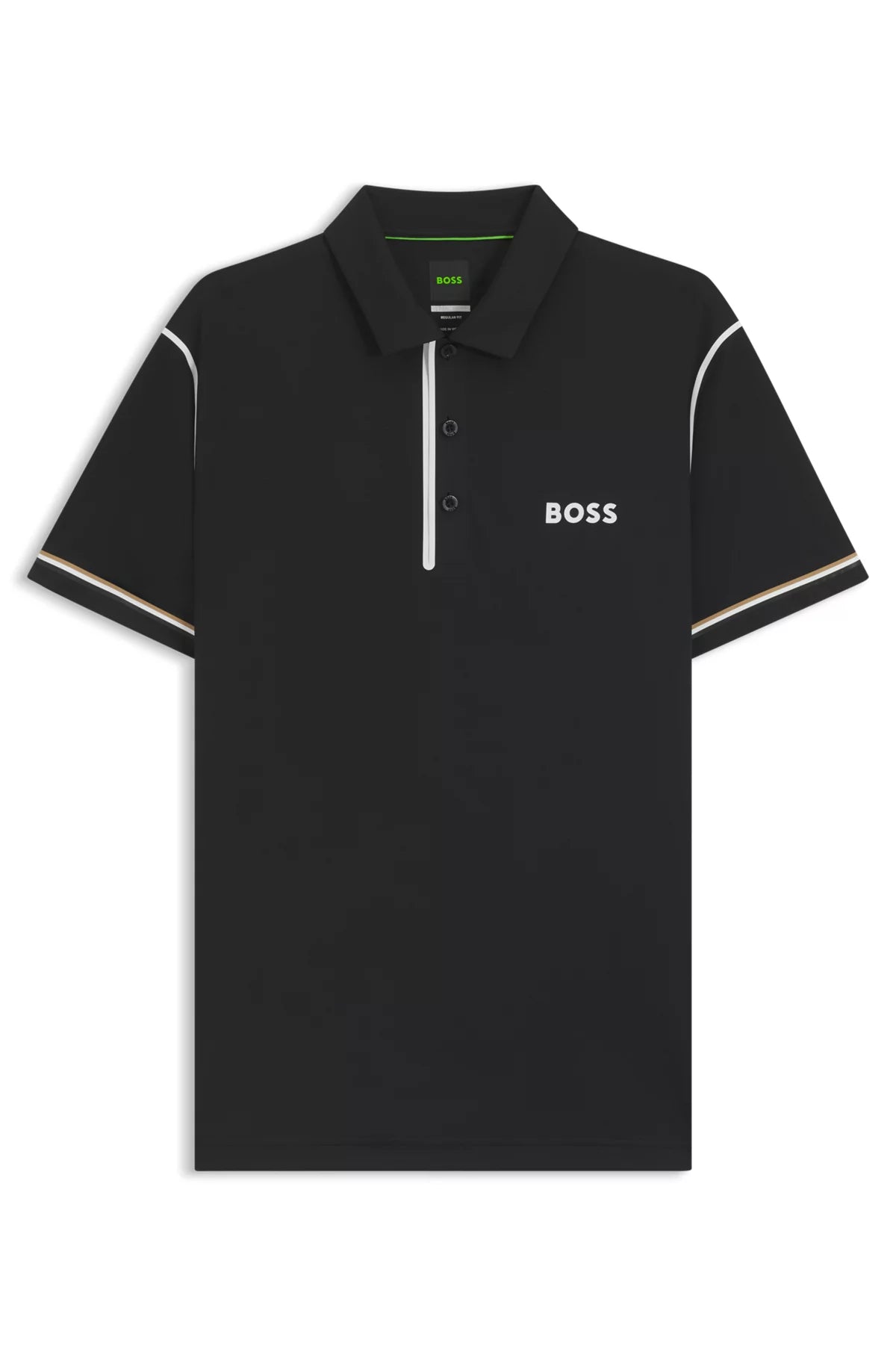 BOSS Polo - Paddytech GOC