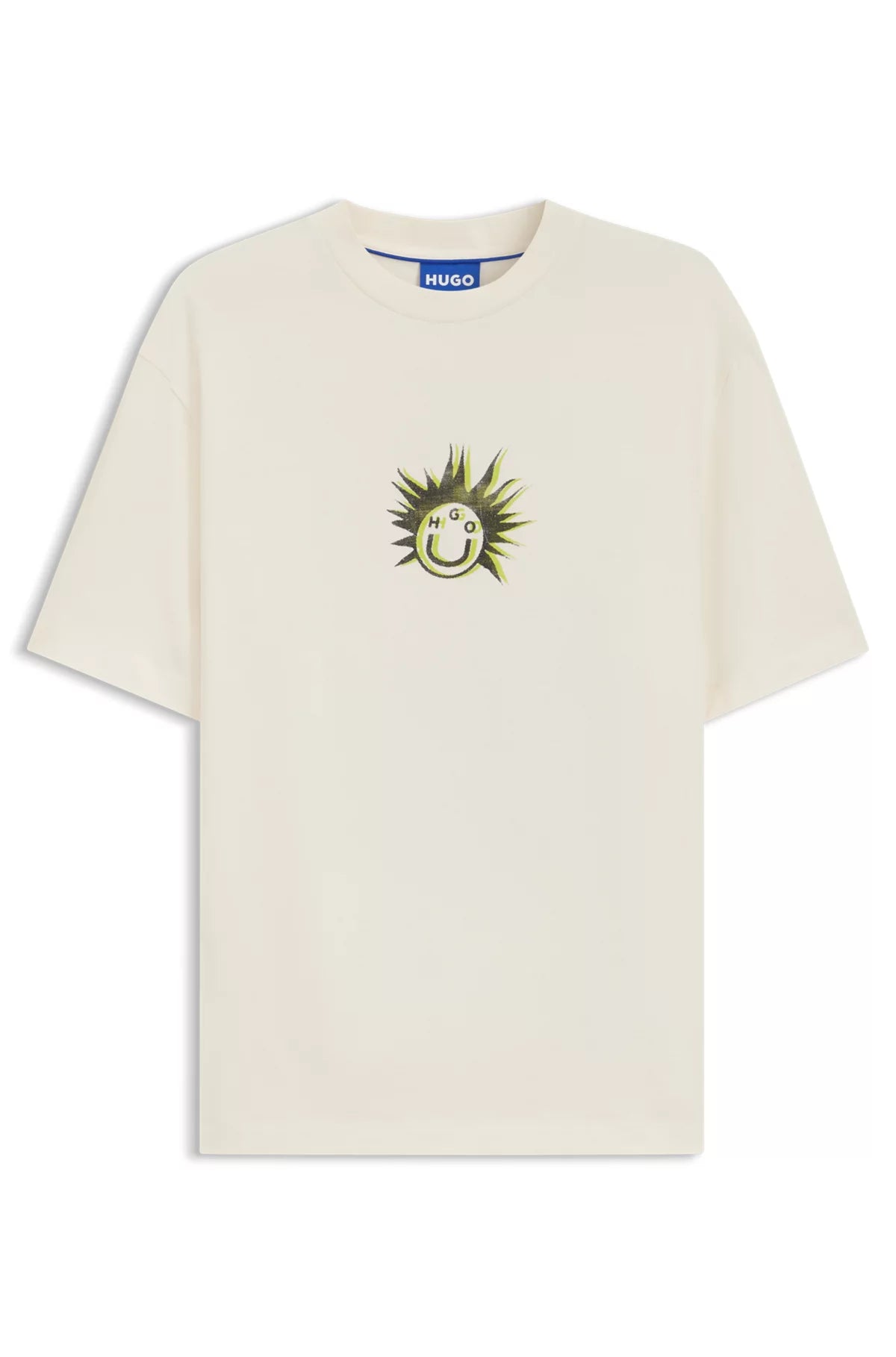 HUGO T-Shirt - Nylix