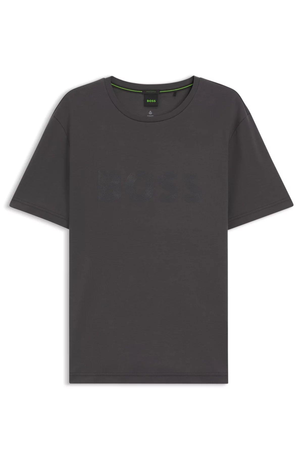 BOSS T-Shirt - Logo Future