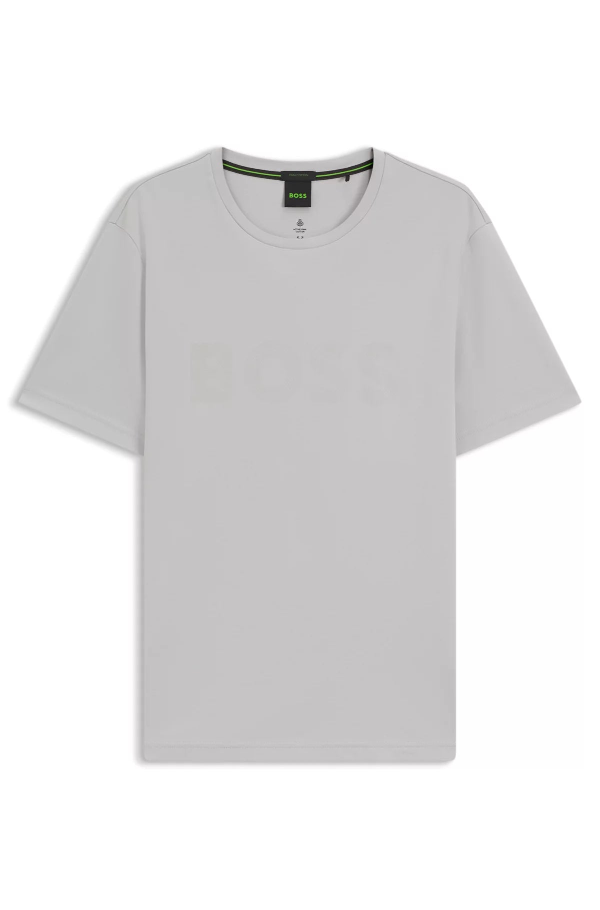 BOSS T-Shirt - Logo Future