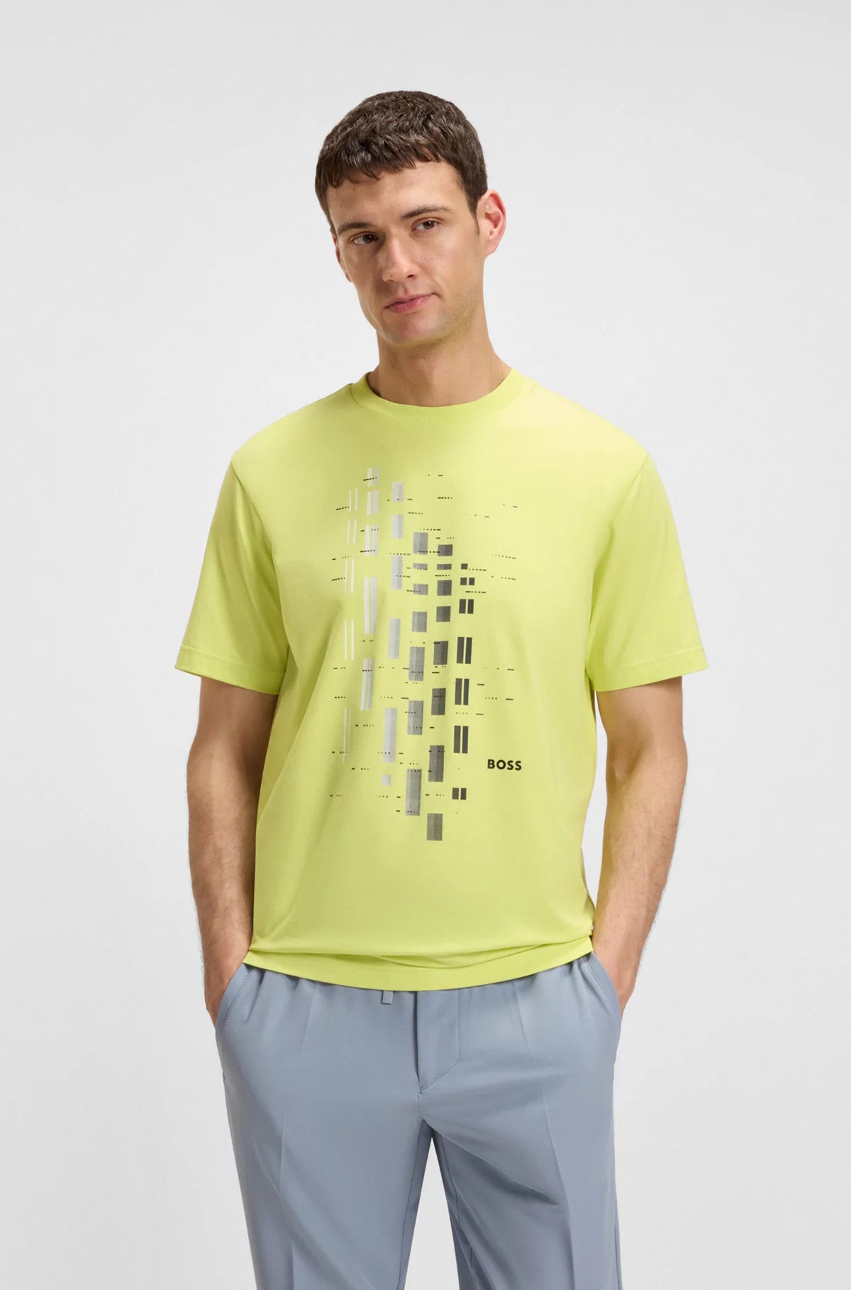 BOSS T-Shirt - GRX Zone