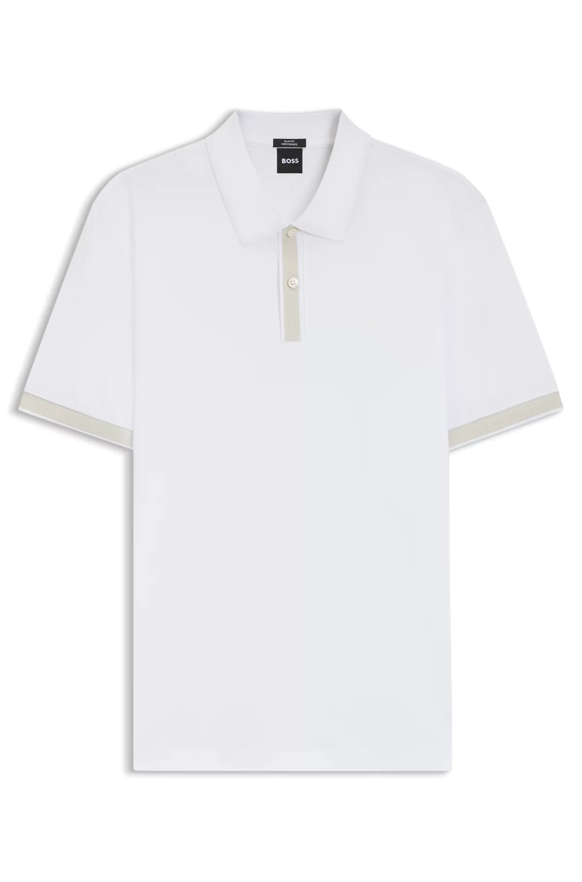 BOSS Polo - H-Phillipson 200