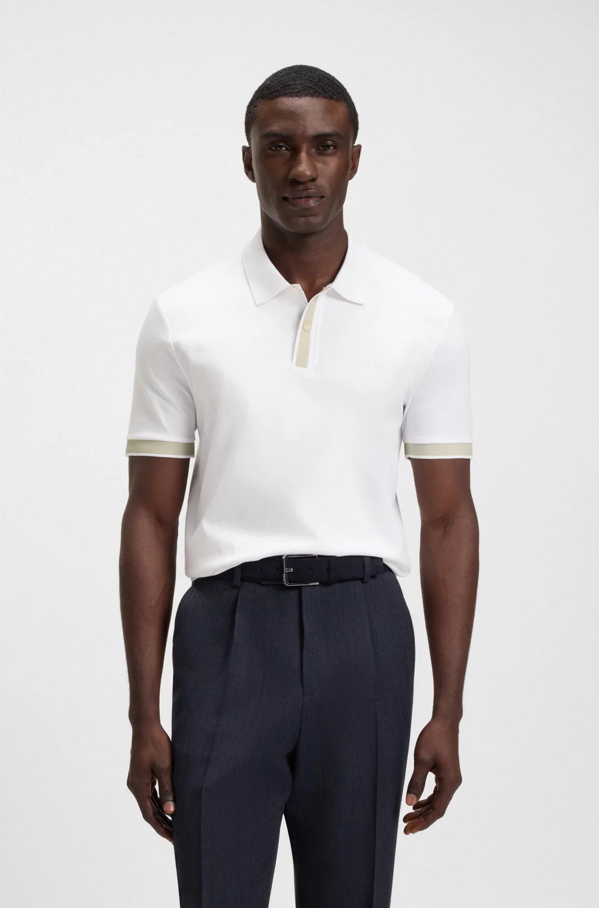 BOSS Polo - H-Phillipson 200