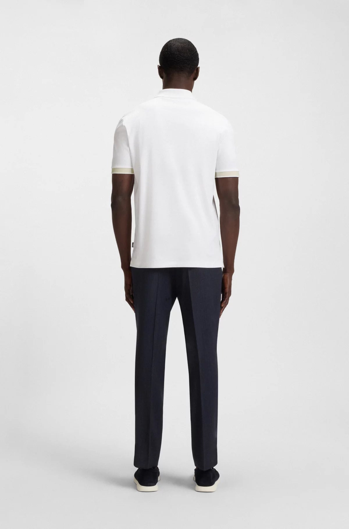 BOSS Polo - H-Phillipson 200