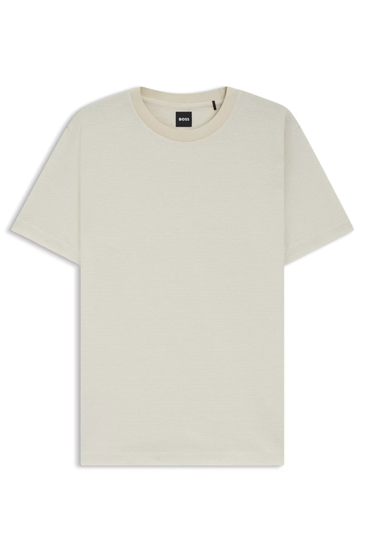 BOSS T-Shirt - C-Thompson 212